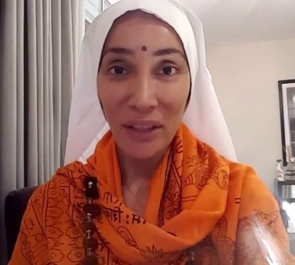 Model Sofia Hayat 5 controversies that shocked everyone