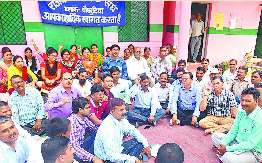 District 254 high schools and intermediate colleges stalled studies
