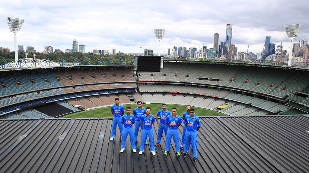Indian Cricketer Who Became Successful Rising From Poverty