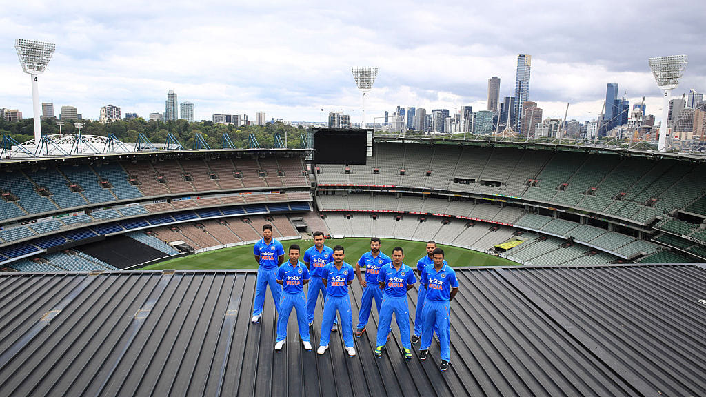 Indian Cricketer Who Became Successful Rising From Poverty