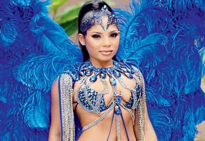 Usain Bolt's girlfriend Kasi Bennett's hottest Instagram photos