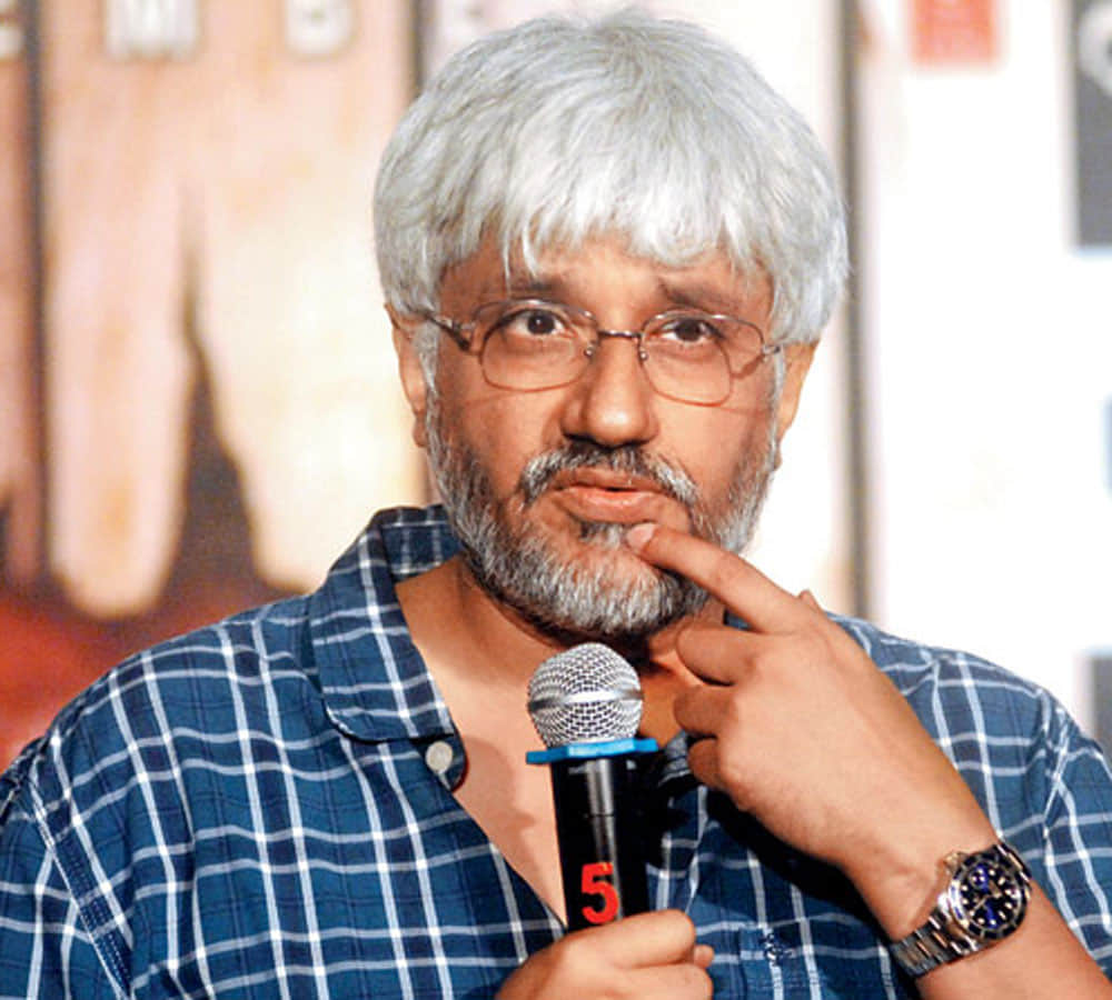 Vikram Bhatt and his horror connection goes digital with web series