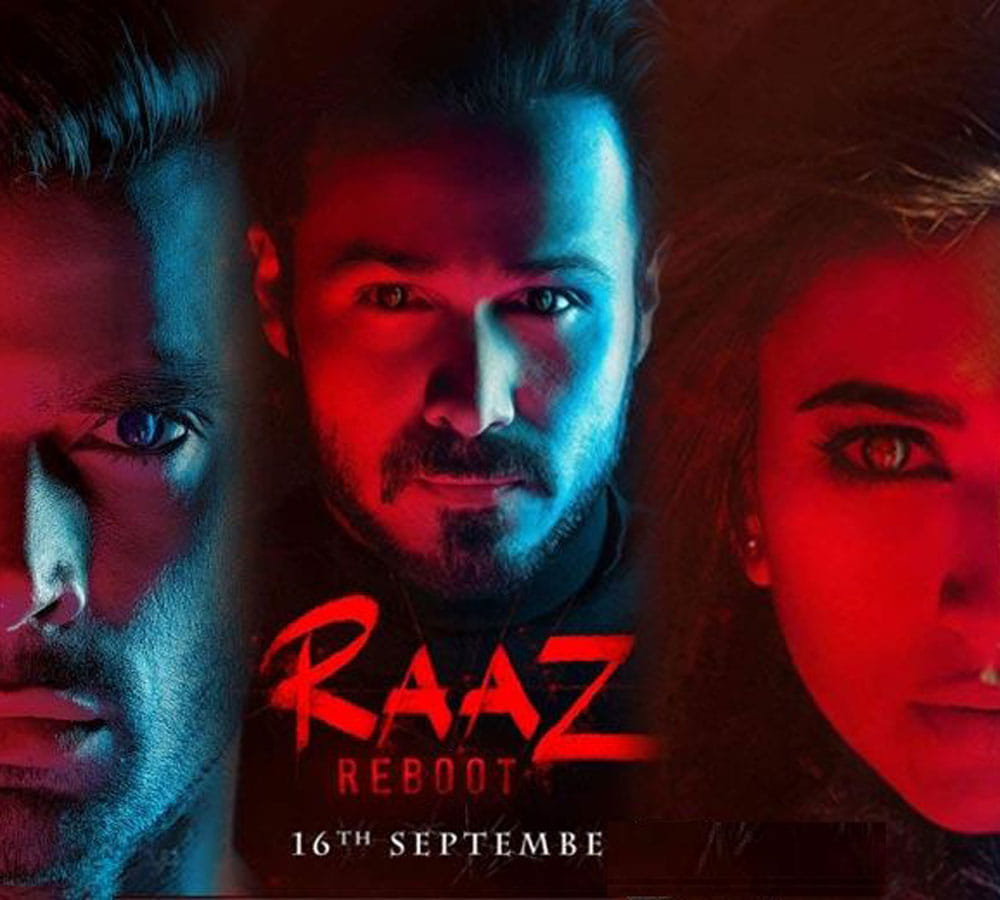 vikram bhatt one more secret revealed about his horror film