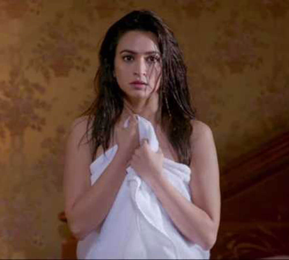 vikram bhatt one more secret revealed about his horror film