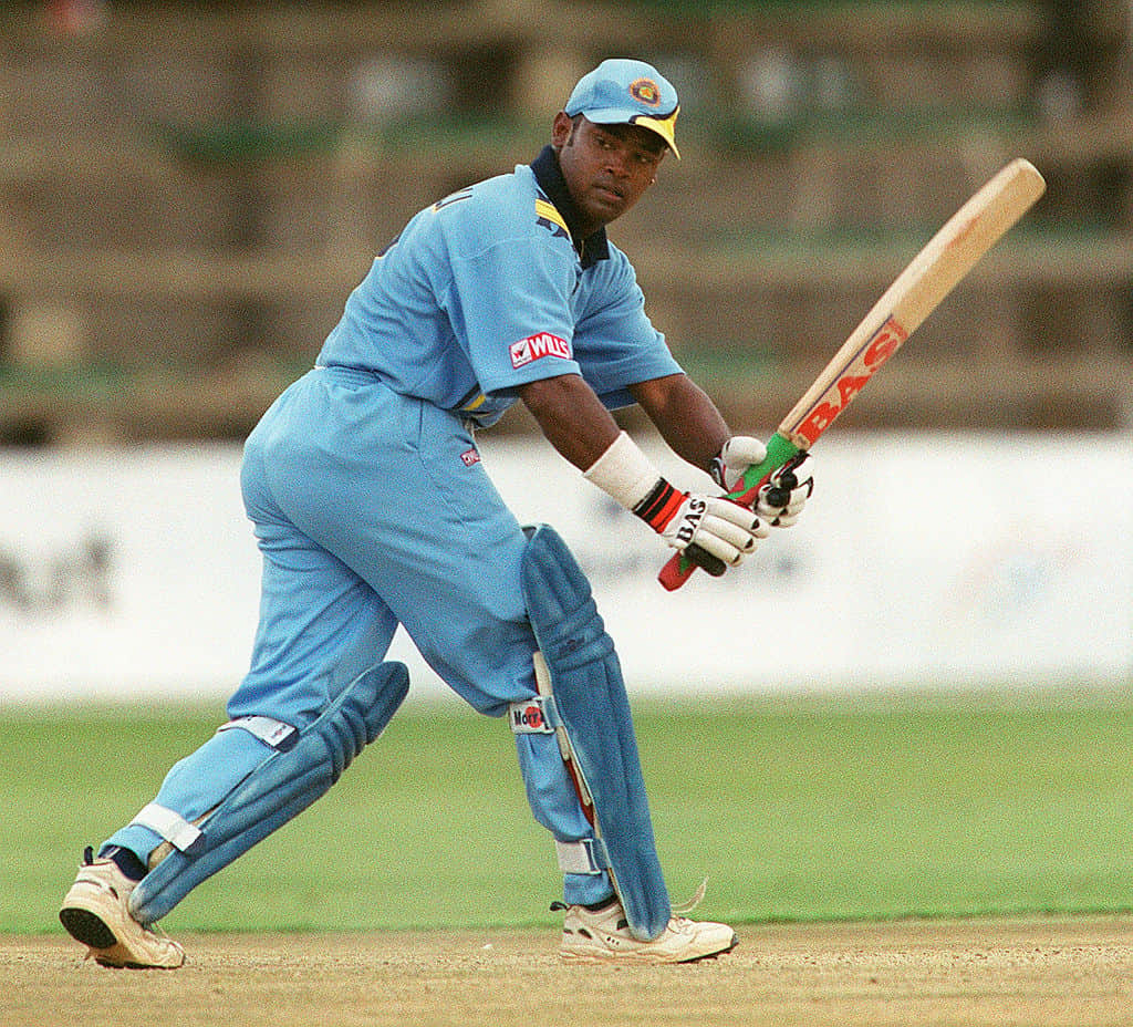 If the IPL was in the 80-90s, then money was spent on old players