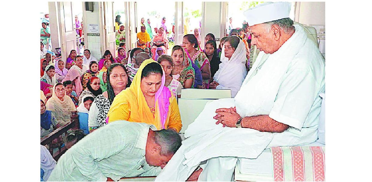nirankari, yamunanagar, haryana