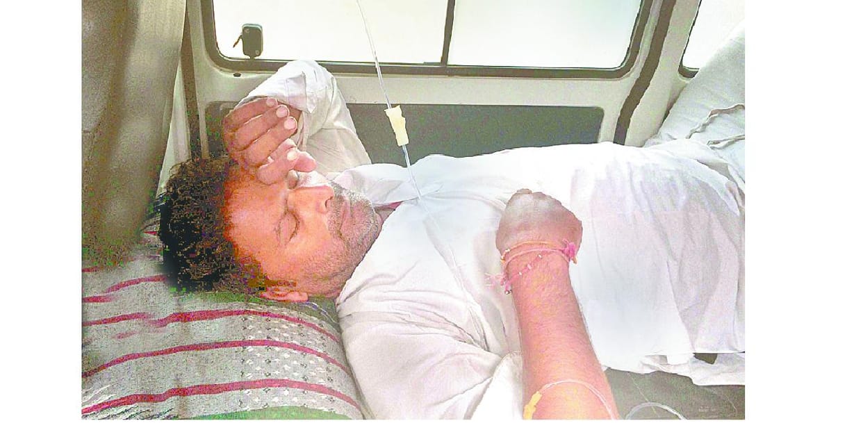 Dengue,  yamunanagar, haryana