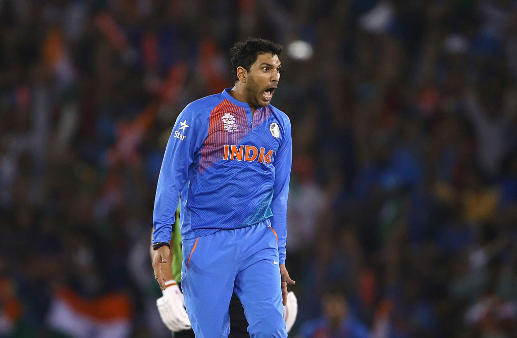 why Yuvraj Singh return to Team India is difficult,  5 reasons