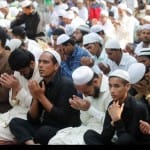 eid celebreation at chandigarh