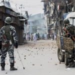 Valley's terrorist on Maoist path
