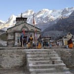 केदारनाथ