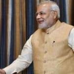 मोदी और प्रचंड