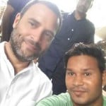 This Boy becomes celebrity after offering tea and samosa to Rahul Gandhi, Sale increases