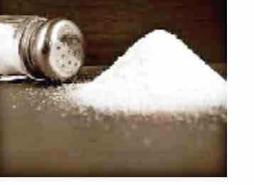 salt 