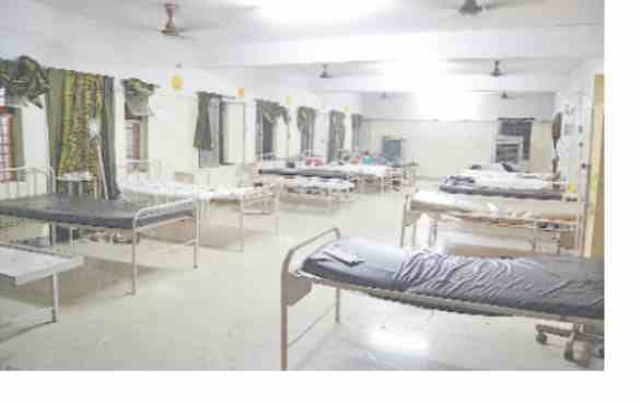dengue in meerut