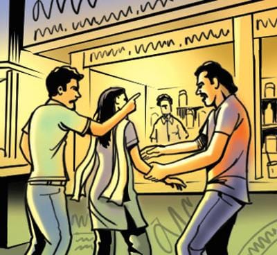 Police will formed Romeo squad