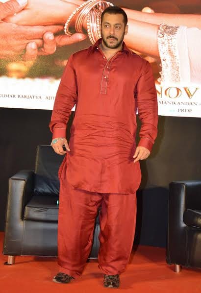 Sultan's clothing are  available at Bakri Eid 