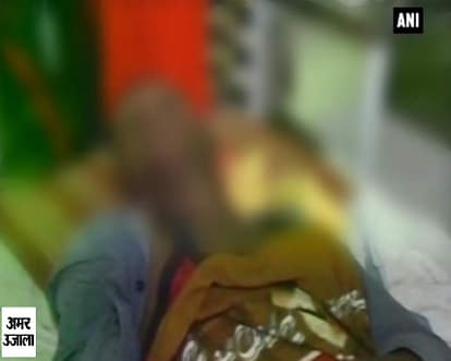 16-year-old boy thrashed, tonsured after being accused of theft 