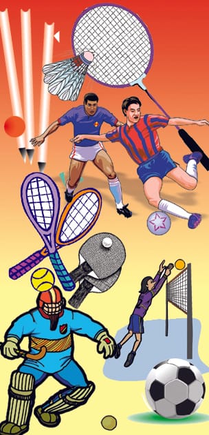 inter school athletics starts 