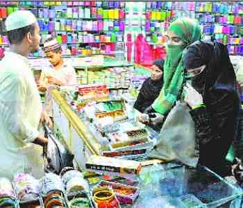 Preparations complete, Eid-ul-Ajha today