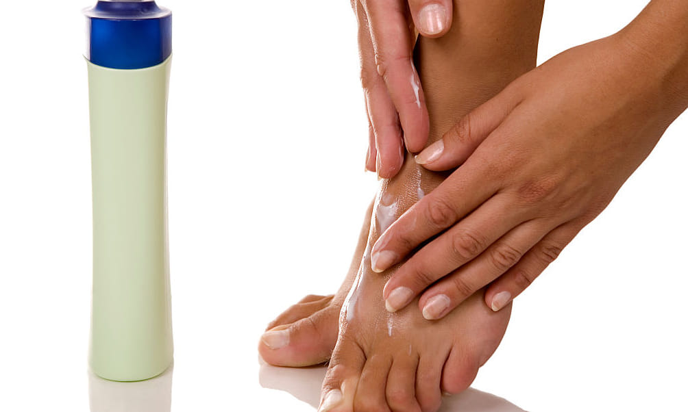 things to do before sleep for skin care