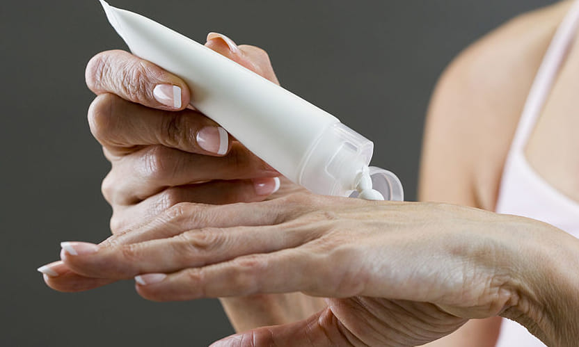 things to do before sleep for skin care