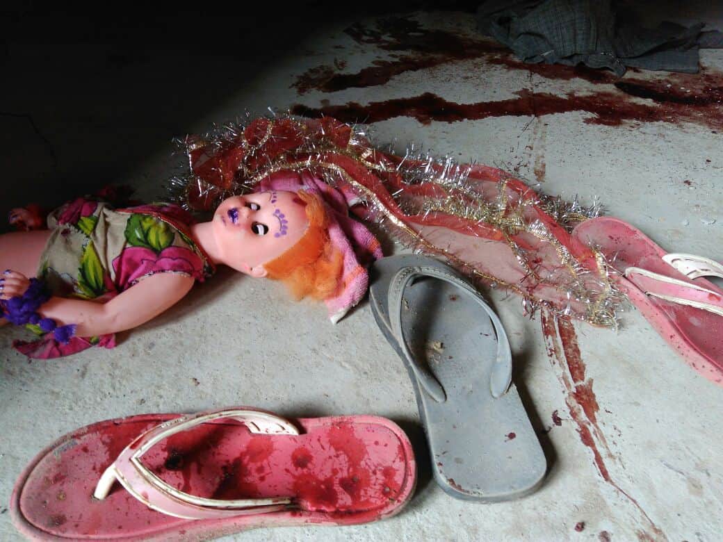 UP: bus accident in agra, 7 killed