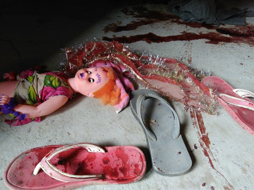 UP: bus accident in agra, 7 killed