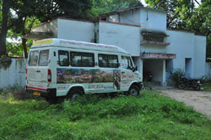 Tourists will show 'Jhansi Ki tableau '