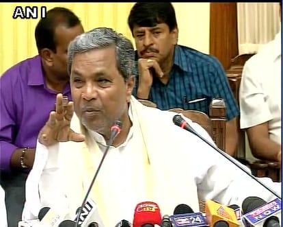 Karnataka has faced injustice on Cauvery but have to follow SC order, says CM Siddaramaiah