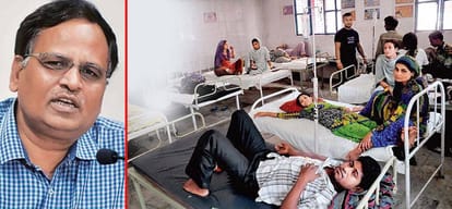 Three more died due to chikungunya in the capital, Know what is this disease