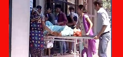 Three more died due to chikungunya in the capital, Know what is this disease