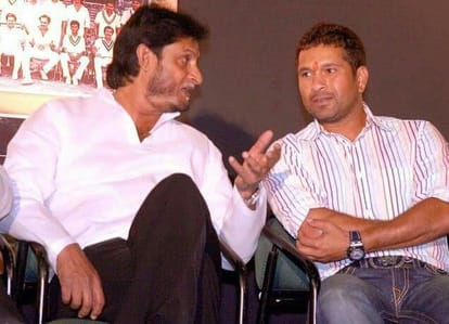 Sandeep Patil Kept Retirement of Sachin Tendulkar Confidential