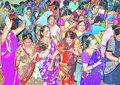 Rama devotees were overwhelmed to hear the context of birth
