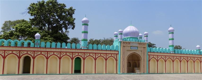 Bakri Eid will be celebrated today