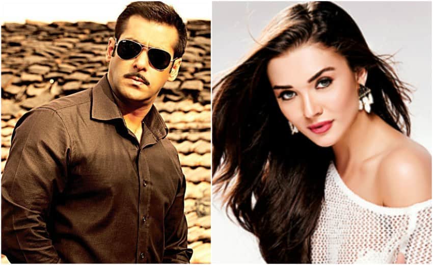 Sonakshi Sinha Replaced By Amy Jackson In Dabangg-3