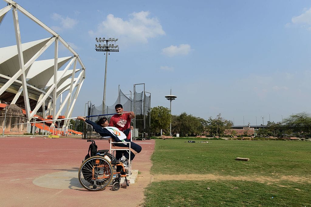 Daughter already expected medal from mother, After rio here is next target