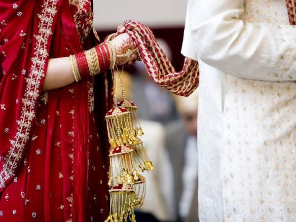widow remarriage programme in kanpur