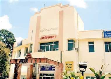 fogging increased dengue