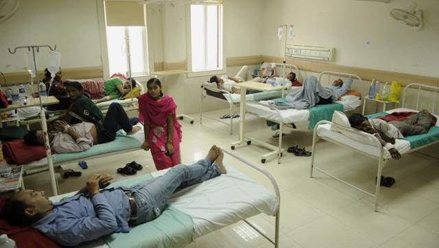 fogging increased dengue