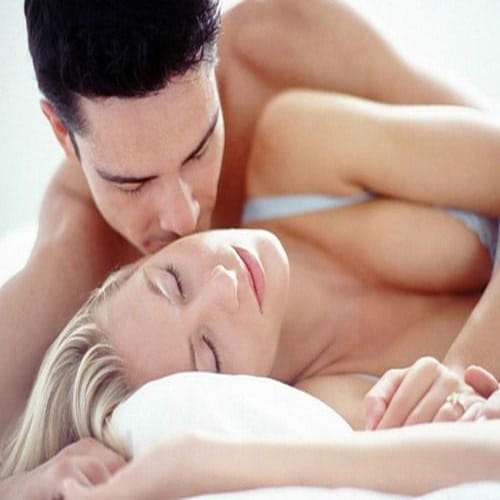 Denmark government tells young couples to have more sex