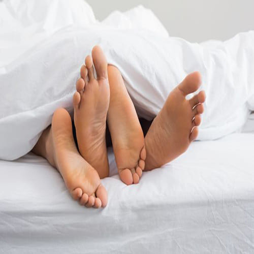 Denmark government tells young couples to have more sex
