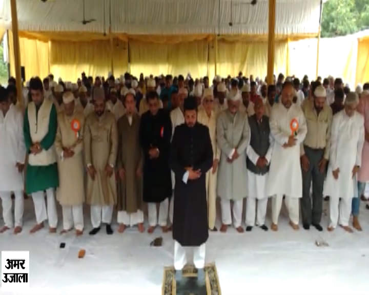 ईद अल अदा