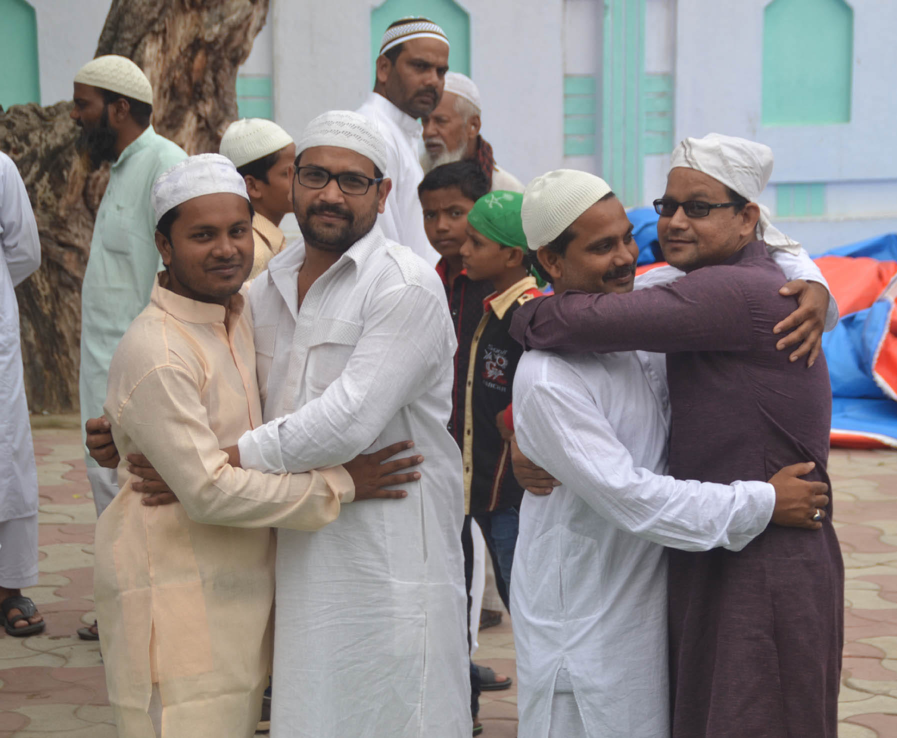 bakrid 2019 importance and history