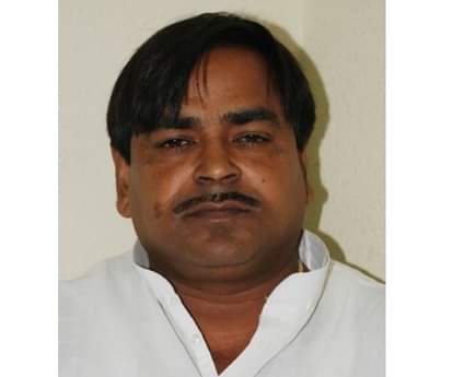 SAMAJWADI PARTY MINISTER GAYATRI PRAJAPATI ON SUPREME COURT ORDER