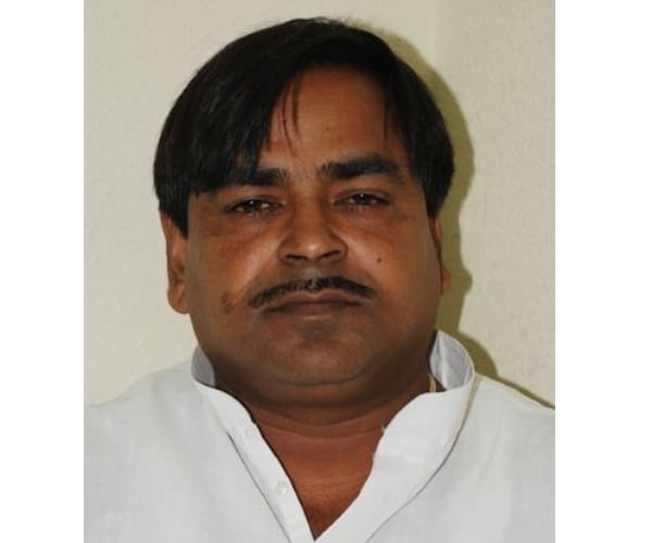गायत्री प्रजापति