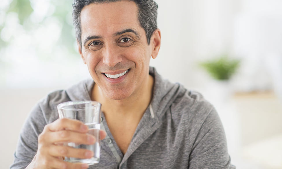 cold water is bad for health
