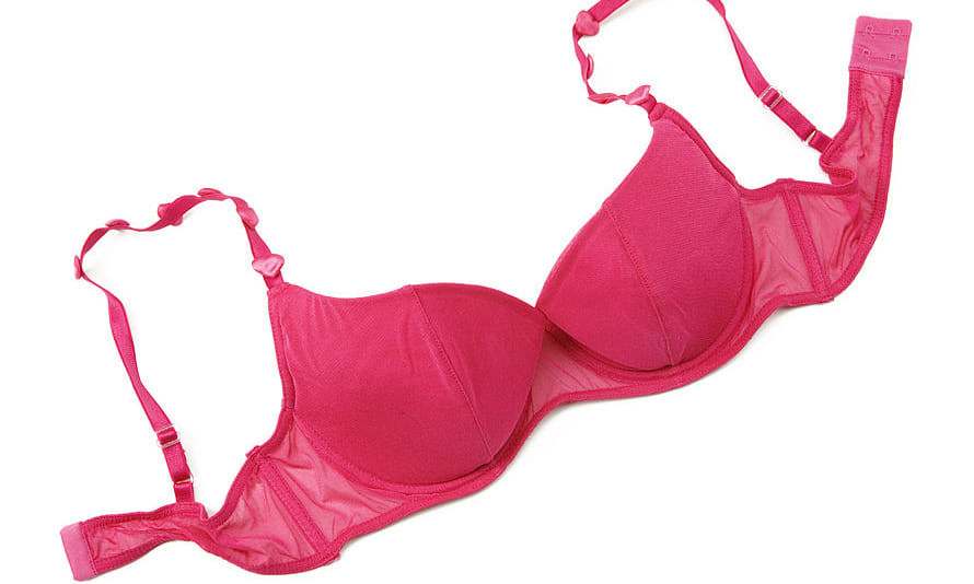 how to wear right bra
