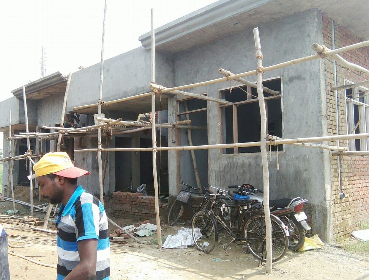 hpda will soon take action on illegal colonies.