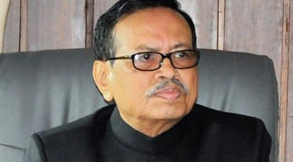 governor of Arunachal Pradesh rajkhova Sacked